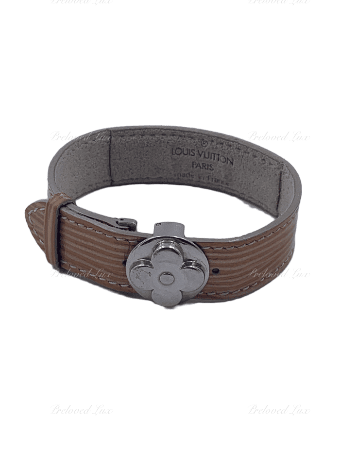 Louis vuitton 2025 luck it bracelet