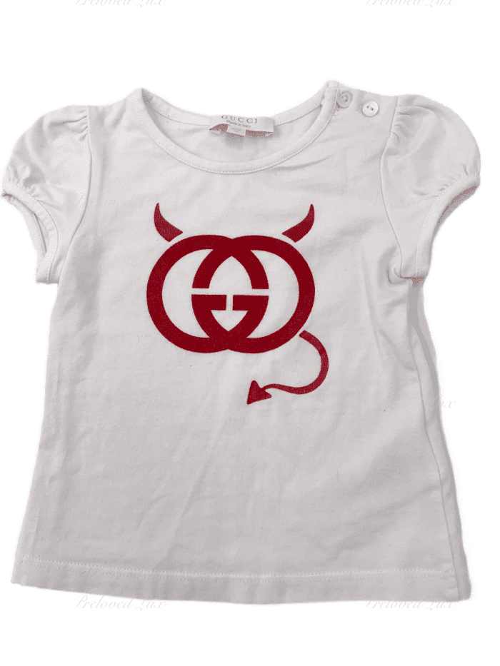 Kids gucci deals tops