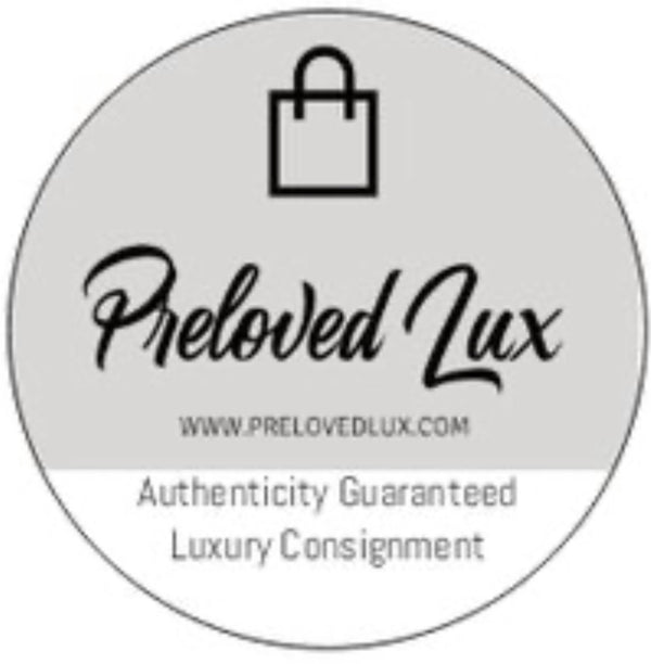 preloved bags logo