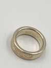 Tiffany & Co 925 Silver 1837 Ring Size 6