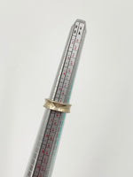 Tiffany & Co 925 Silver 1837 Ring Size 6
