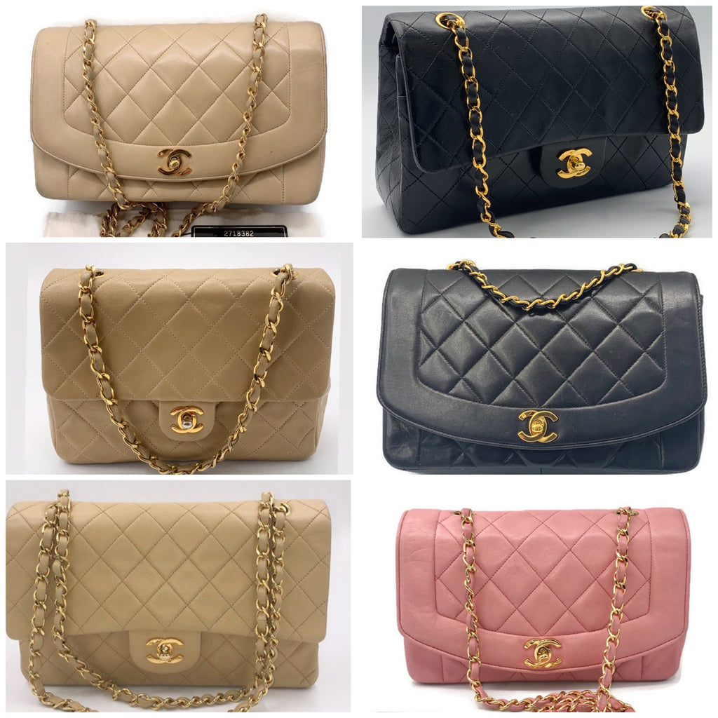 Used Louis Vuitton Canada – Lux Second Chance