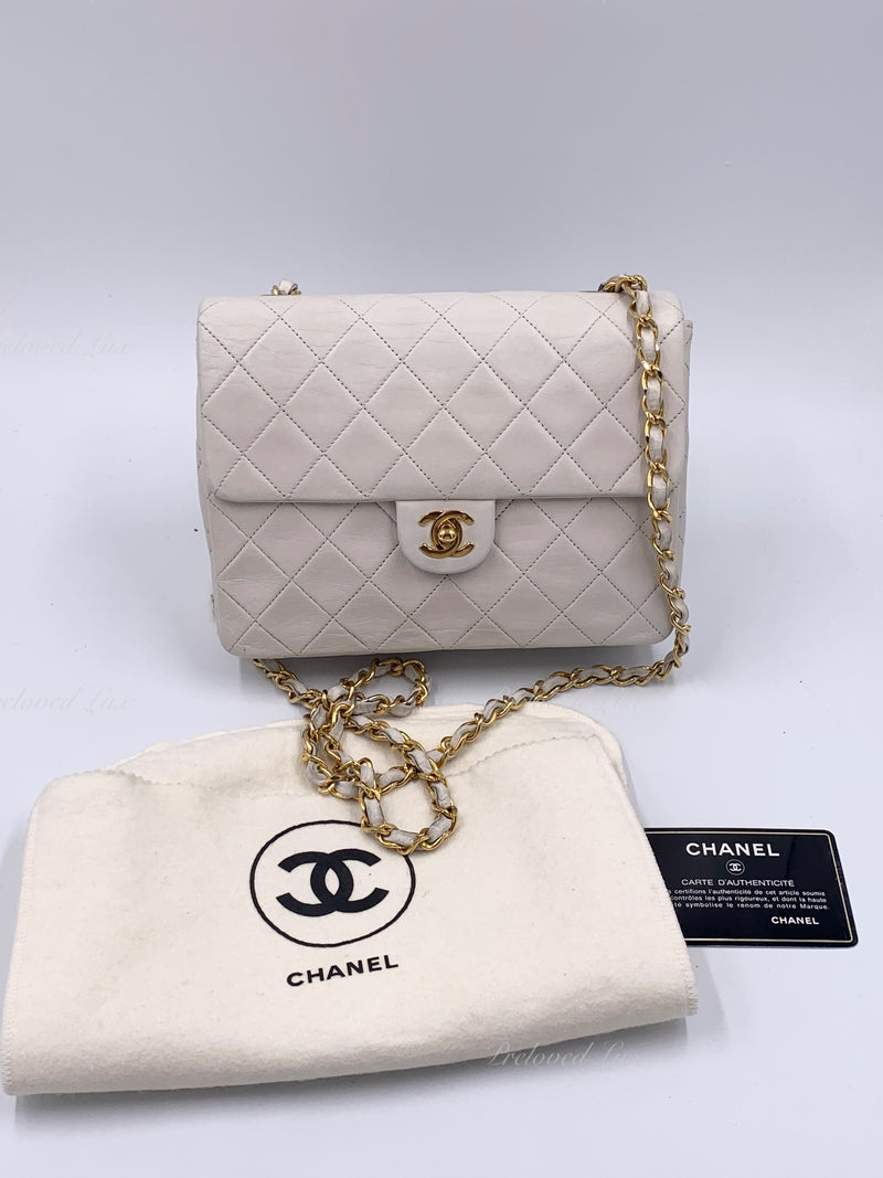 Shop CHANEL CHAIN WALLET 202223FW Casual Style Unisex Calfskin Bag in Bag  3WAY Plain by Neruchoko2nd  BUYMA