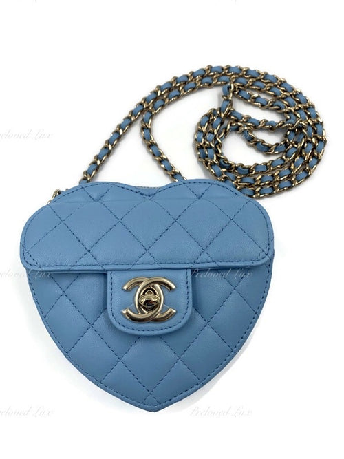 Chanel – Preloved Lux