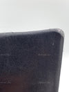 Sold-CHANEL Classic Lambskin Double Flap Medium Square Bag Black / Gold Hardware