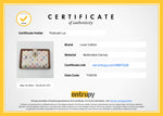 Louis Vuitton Multicolor White Porte Monnaie Viennois Wallet
