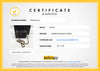 Sold-CHANEL Black Lambskin Pearl Crush Vanity Case Chain Bag Gold Hardware
