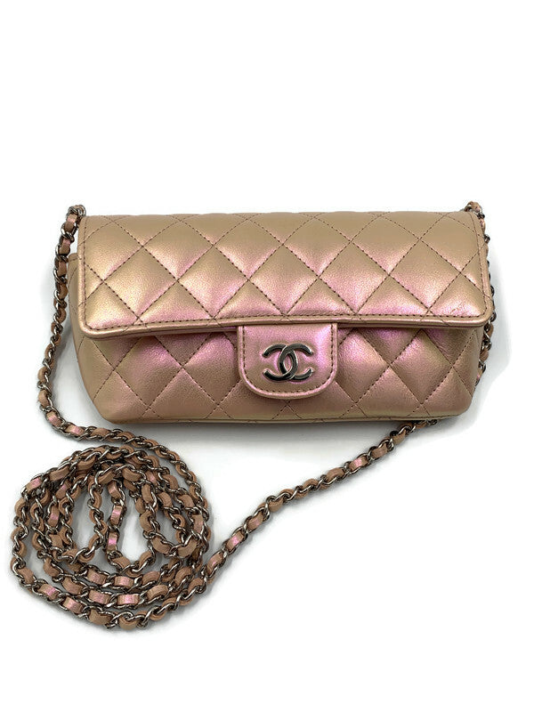 Iridescent chanel hot sale