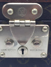 Sold-LOUIS VUITTON Monogram Boite Flacons Cosmetics Box M21828