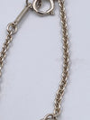 Sold-Tiffany & Co 925 Silver Elsa Peretti Open Heart Bracelet