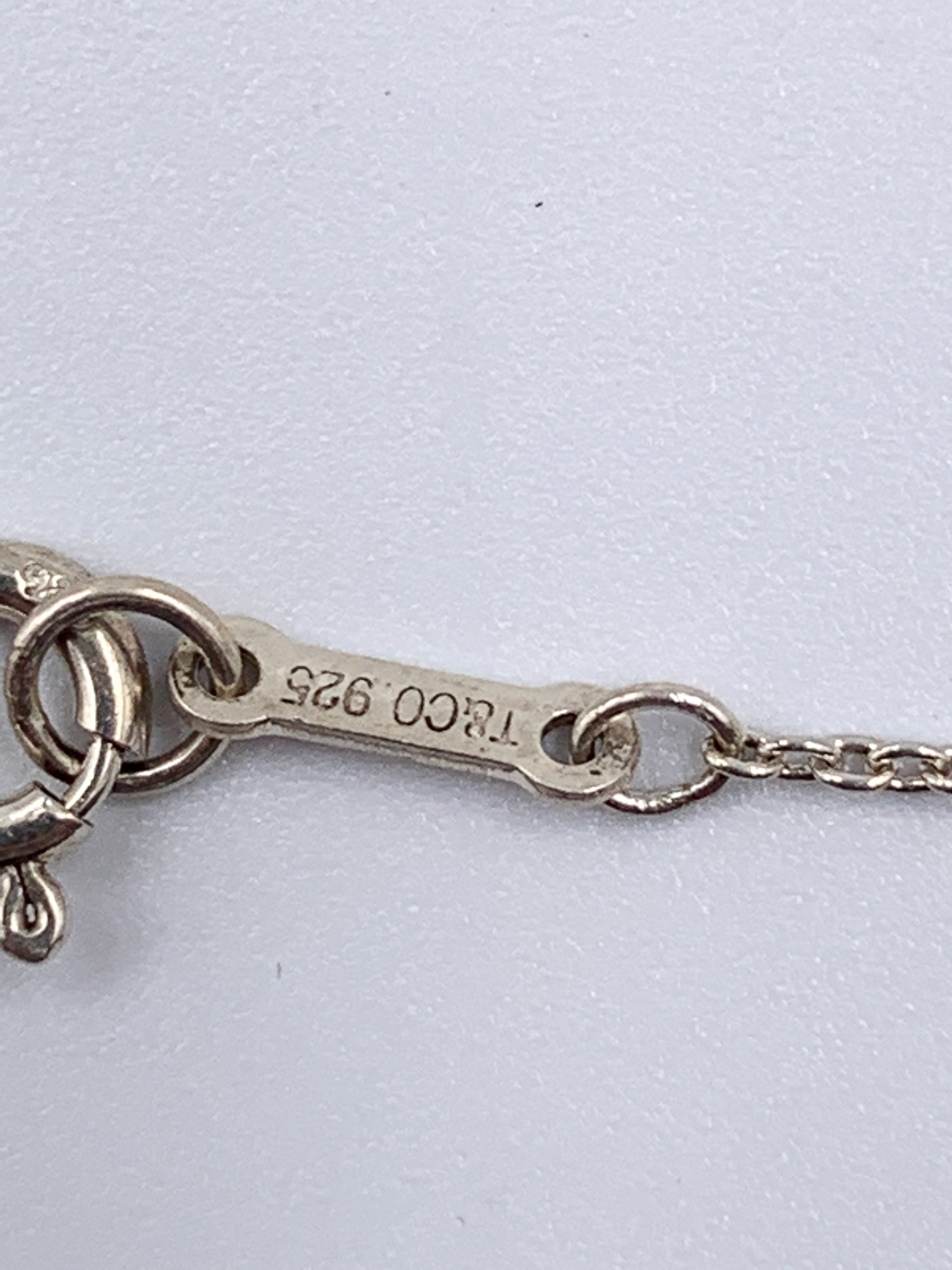 T&co 925 on sale