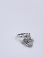 Christian Dior Heart Ring Size 7