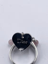 Christian Dior Heart Ring Size 7