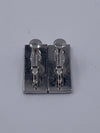 Sold-Christian Dior Clip on Earrings