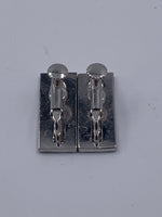 Sold-Christian Dior Clip on Earrings