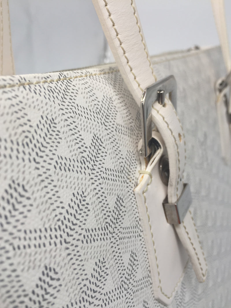 Goyard okinawa tote hotsell
