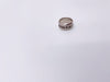 Sold-Tiffany & Co 925 Silver Atlas Ring Size 5 1/2