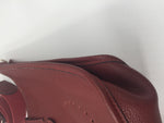 Sold - HERMES Evelyne PM Togo Burgundy