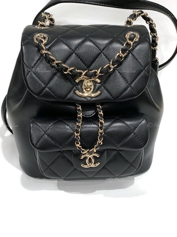 BASE SHAPER BAG Insert Saver for CHANEL Mini Rectangle Classic