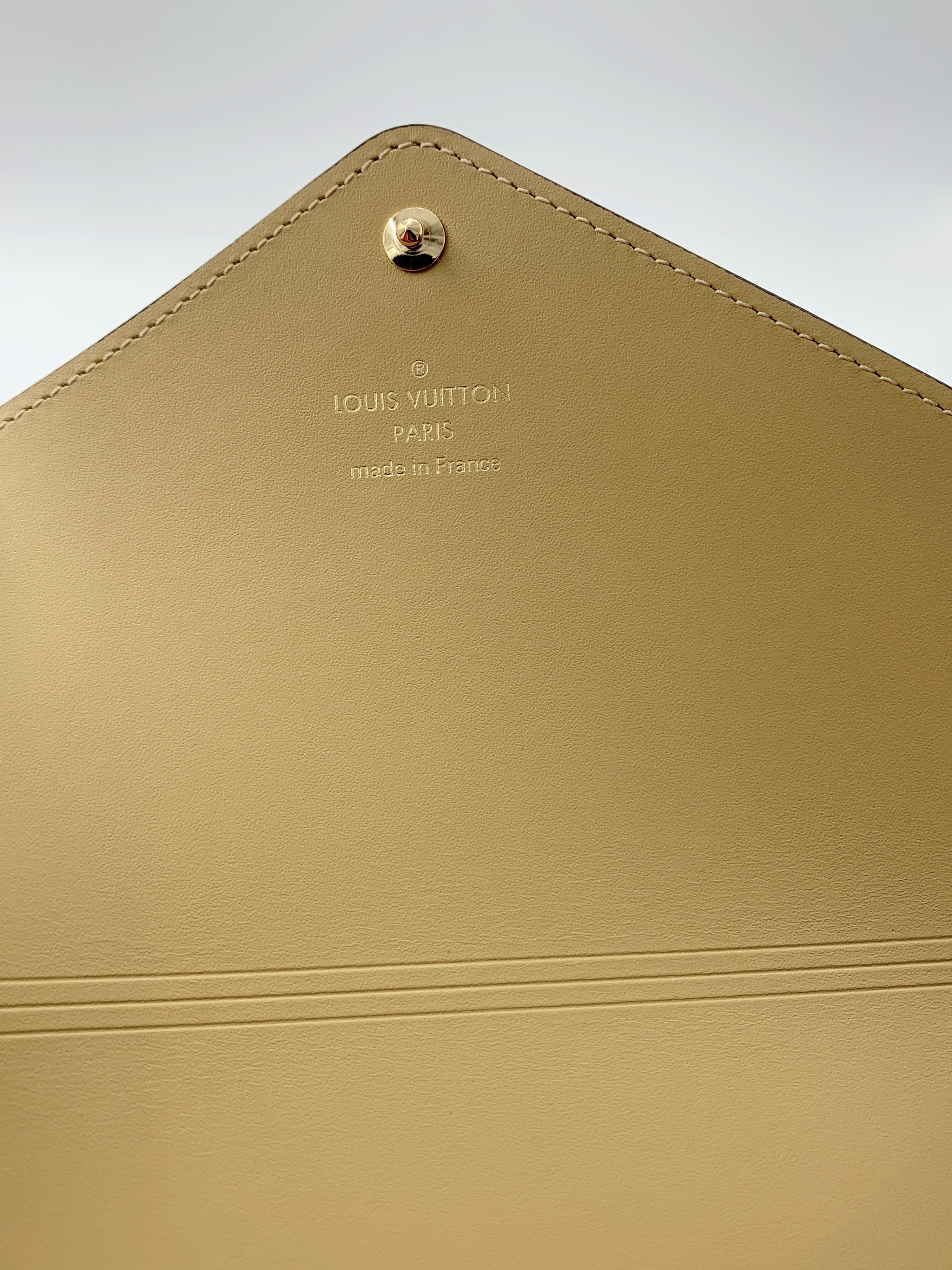 Louis Vuitton, Bags, Monogram Large Kirigami Pouchet