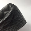 Sold-CHANEL Reissue Classic Quilted Flap Metallic Lambskin Shoulder Bag/Clutch