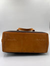 Sold-LOUIS VUITTON Monogram Cabas Mezzo Tote Bag