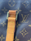 Sold-LOUIS VUITTON Monogram Cabas Mezzo Tote Bag