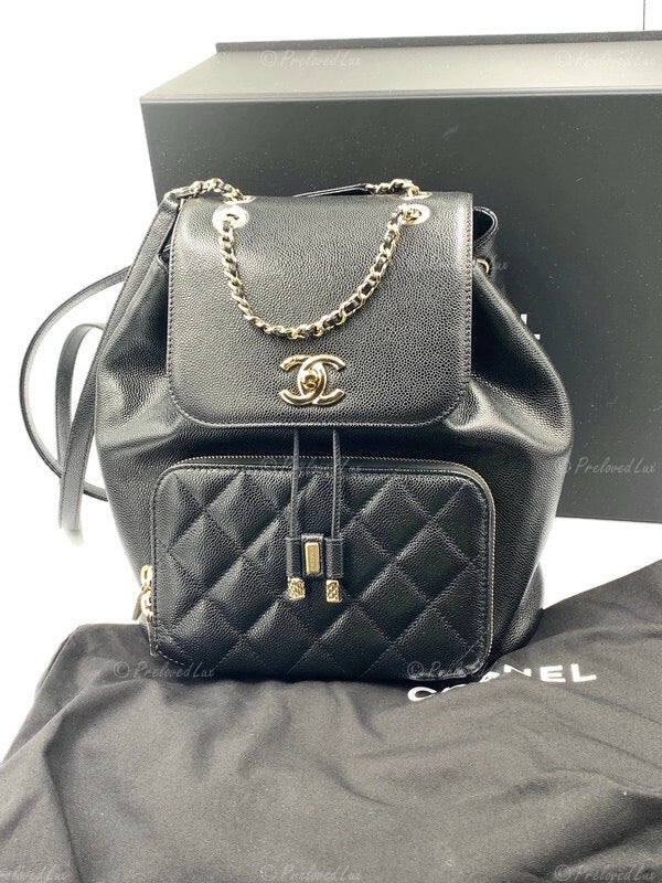 CHANEL, Bags