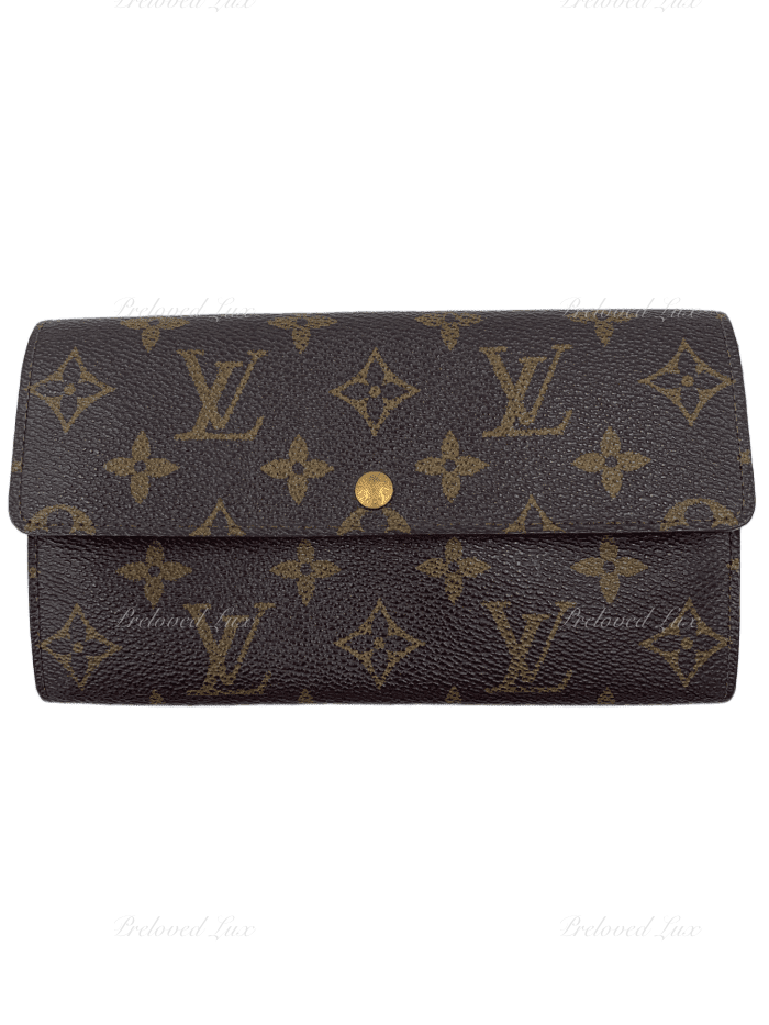 louis vuitton bifold