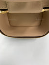 LOUIS VUITTON Monogram Nano Nice Cosmetic Vanity Top Handle Bag