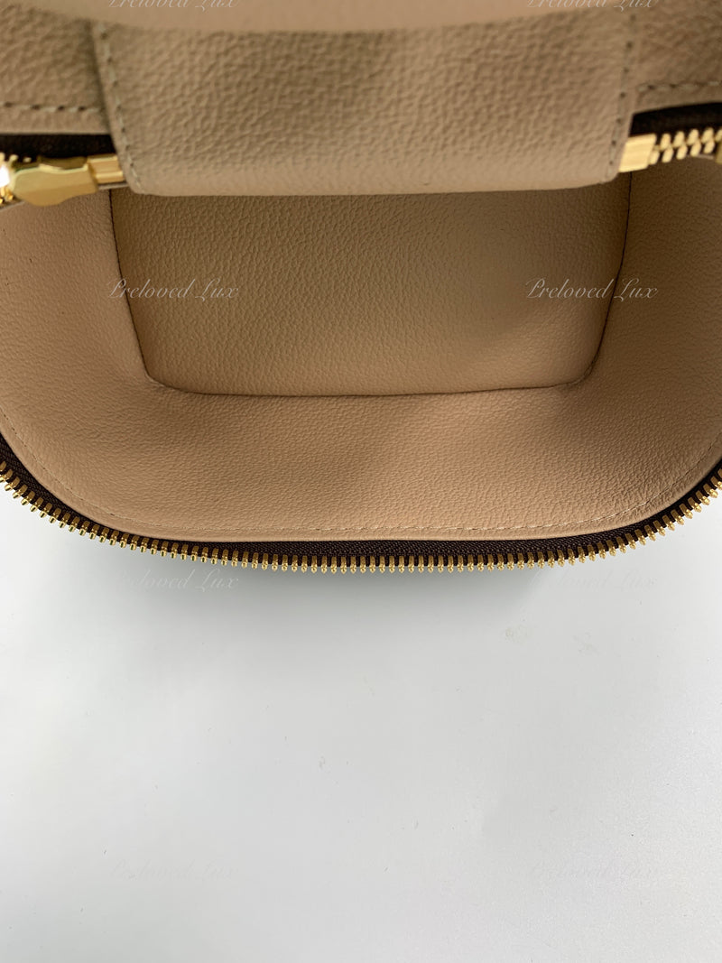 Mua Túi Xách Nữ Louis Vuitton LV Nice Mini Màu Nâu - Louis Vuitton - Mua  tại Vua Hàng Hiệu h022691