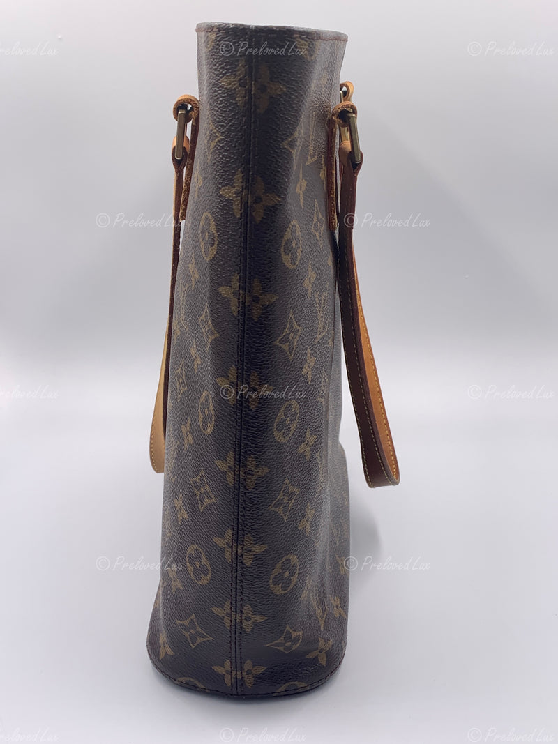 Louis Vuitton 2002 Pre-owned Monogram Vavin GM Tote Bag
