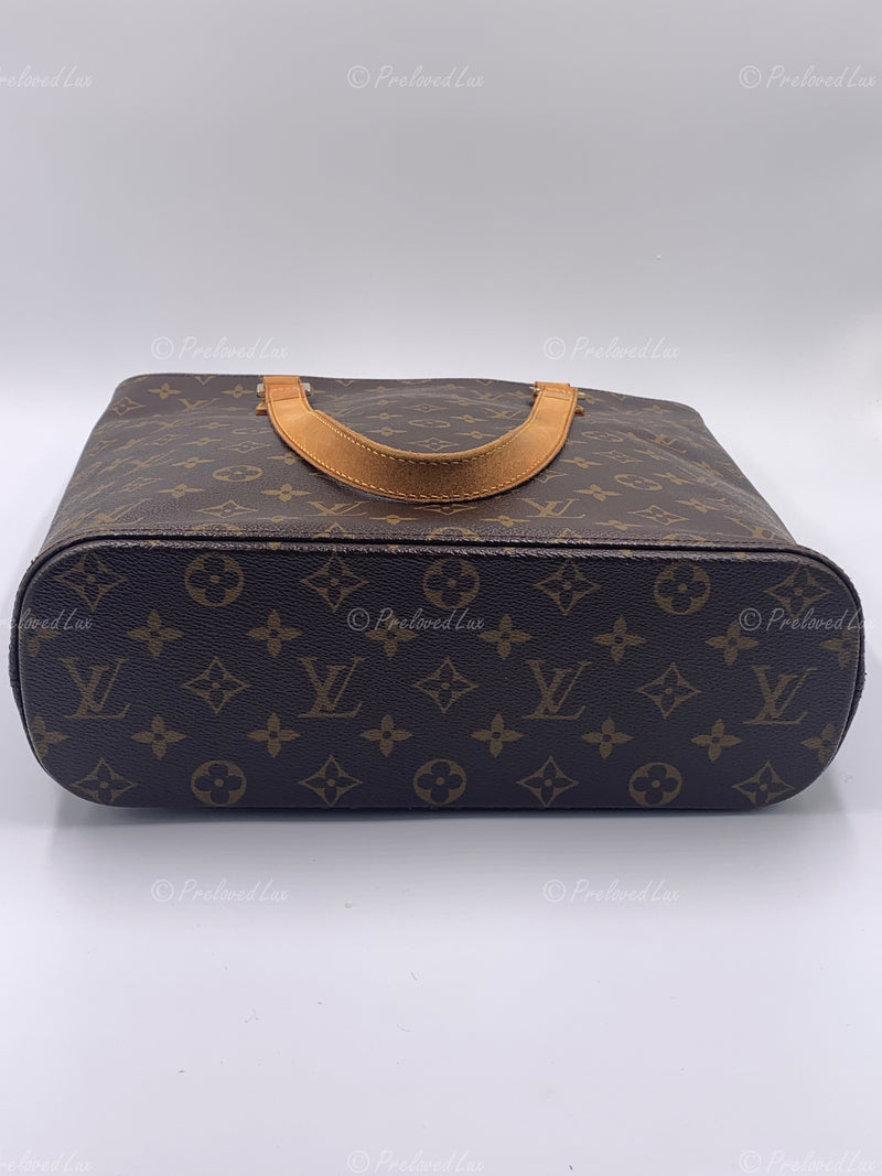 PRELOVED Louis Vuitton Monogram Vavin GM Tote Bag SR1002 031323