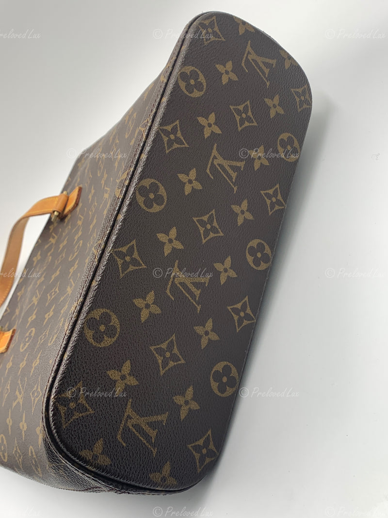 Louis Vuitton Monogram Vavin GM (SHG-HkqLgT) – LuxeDH