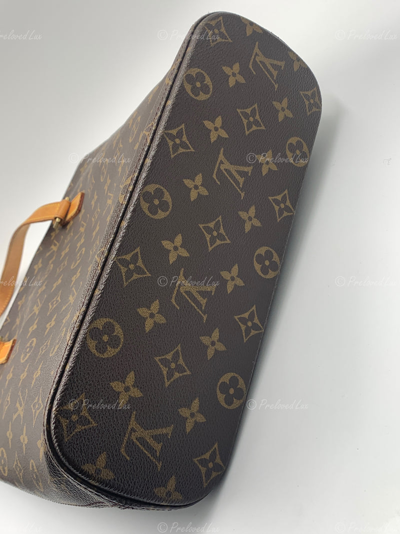 Louis Vuitton Monogram Vavin GM Tote bag 537lvs310 – Bagriculture