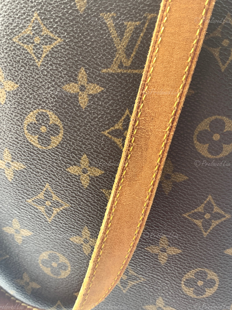 PRELOVED Louis Vuitton Monogram Vavin GM Tote Bag SR0072 011323 –  KimmieBBags LLC