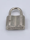 Tiffany & Co 925 Silver 1837 Lock Pendant