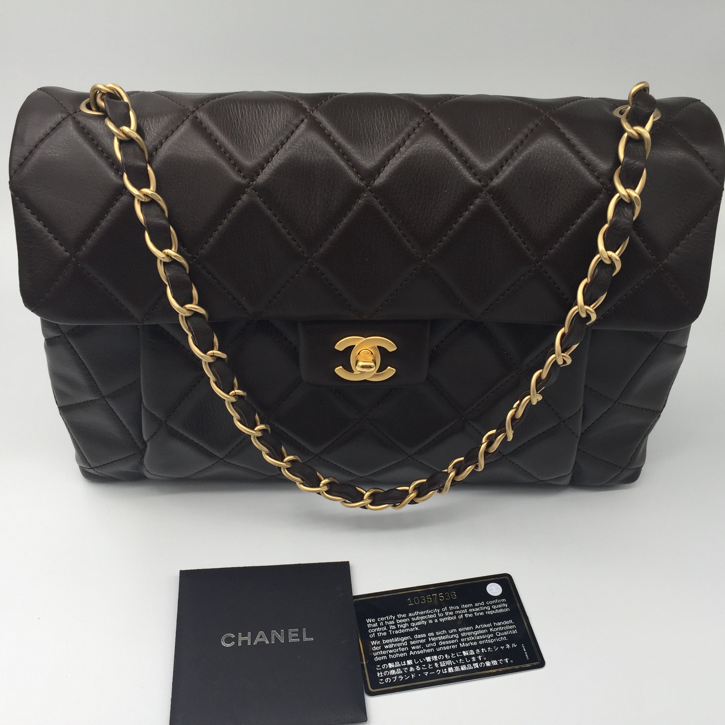 HOW TO SPOT A FAKE CHANEL LE BOY NEW MEDIUM OLD GOLD HARDWARE