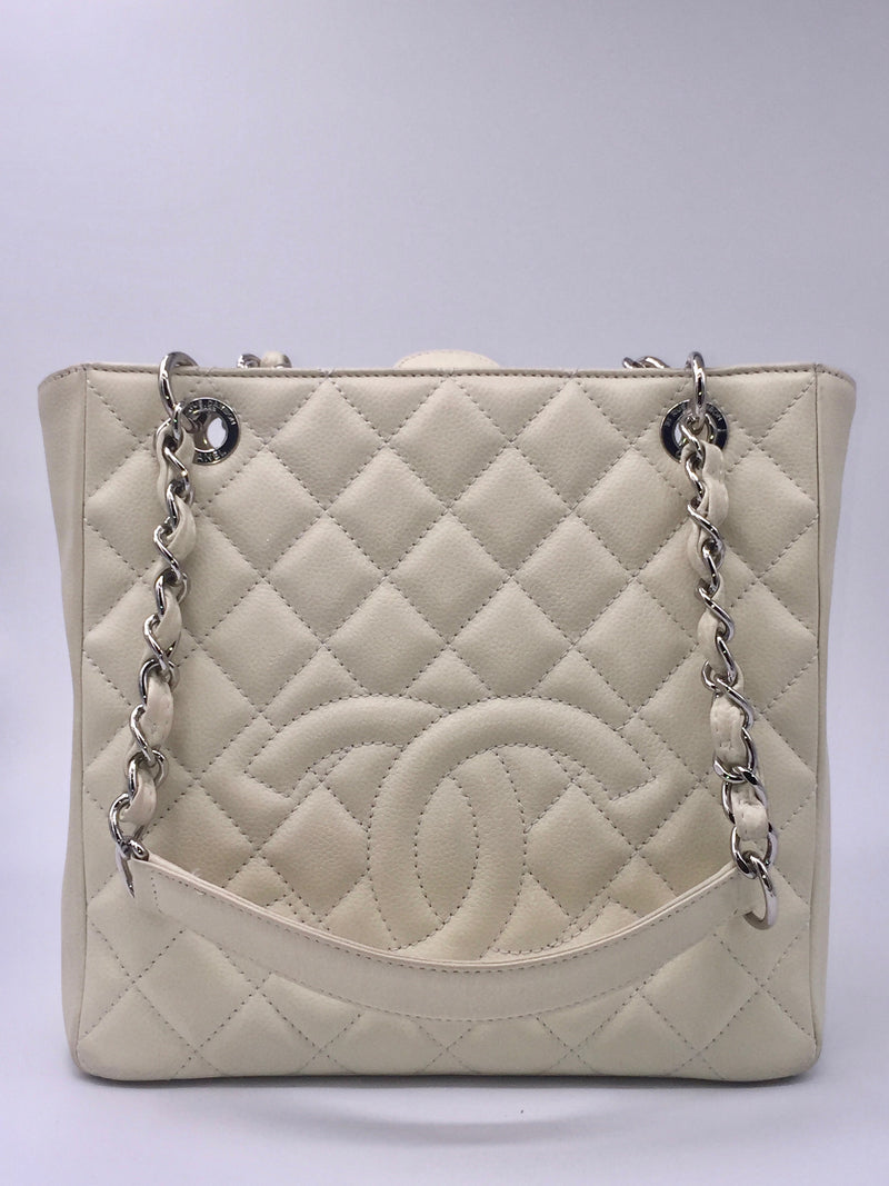 Chanel tote bag canada hot sale