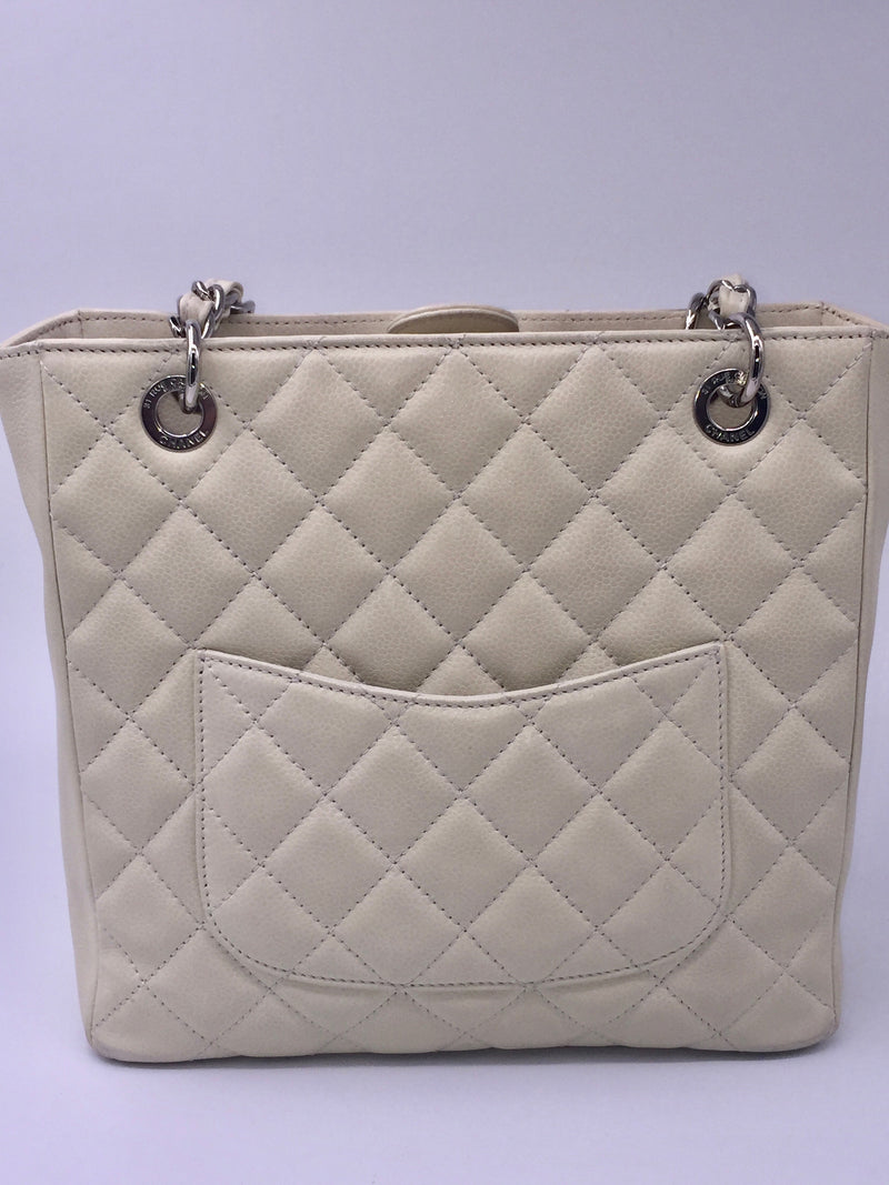 BOLSA CHANEL ORIGINAL LARGE SHOPPING BAG A93525