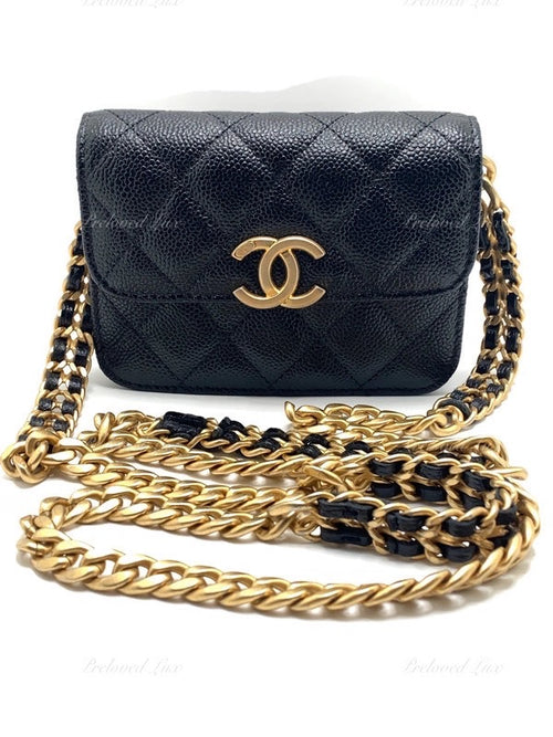 Chanel – Preloved Lux