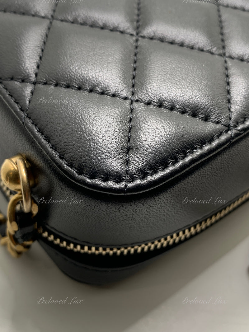 Pearl Crush Style Chain Conversion Kit – Bag Lust Consignment