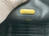 Sold-FENDI Zucca Spalmati Camera Case Tobacco Caramello FF Logo Crossbody Bag