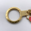 Sold-LOUIS VUITTON Key Charm/Bag Charm