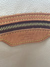 Sold-LOUIS VUITTON Monogram Bucket PM with Pouch M42238