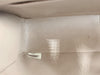 Sold-CHANEL Vintage Lambskin Single Flap Bag Beige/gold hardware