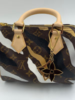 Sold-LOUIS VUITTON Key Charm/Bag Charm #KE291