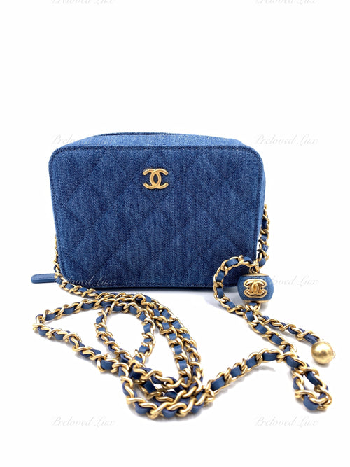 Chanel – Preloved Lux