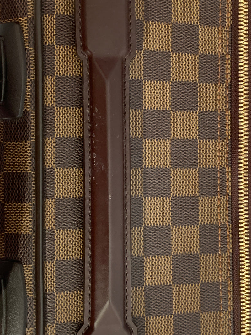 Louis Vuitton Damier Ebene Pegasus Suitcase – l'Étoile de Saint Honoré