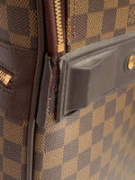 Sold-LOUIS VUITTON Damier Ebene Pegase 55 Luggage